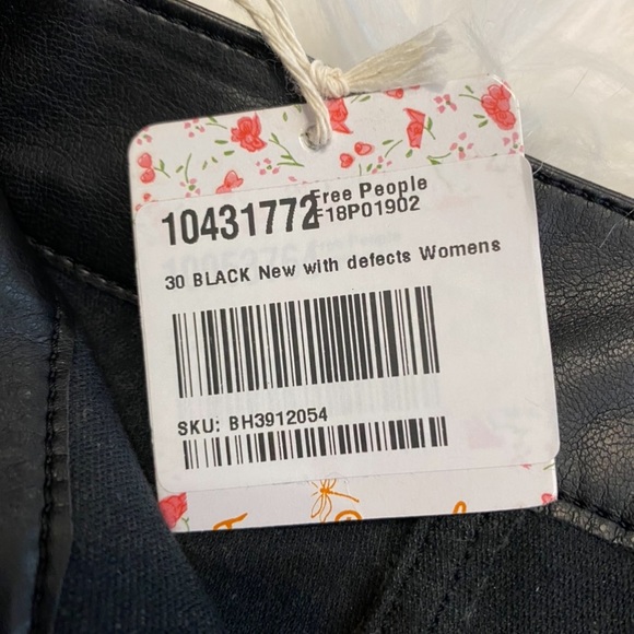 🔻SALE🔻WE THE FREE by FREE PEOPLE🔹NEW WITH TAG - Picture 7 of 9